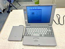 Toshiba Satellite 200CDS