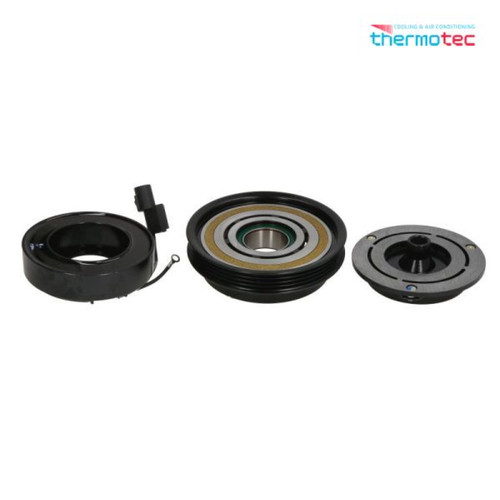 Magnetic clutch air - magnetic,