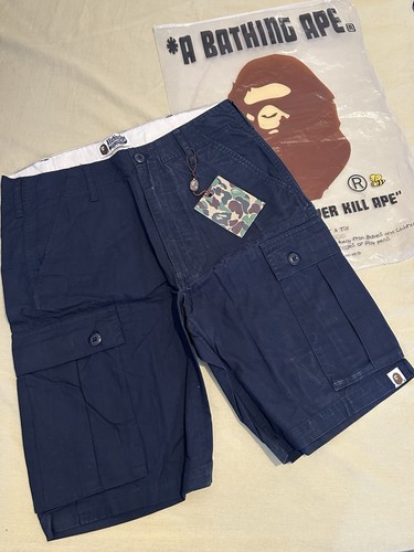 Bathing ape men shorts - a,
