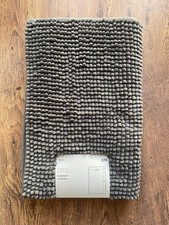 New Next Charcoal Grey Super