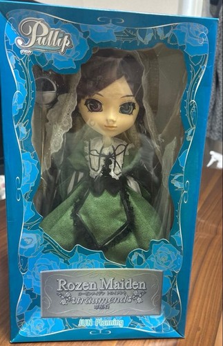 Pullip doll figure - pullip,