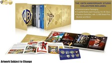 WARNER  BROS  -  THE  ULTIMATE