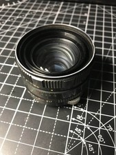 Zenitar-m 50mm f1.7