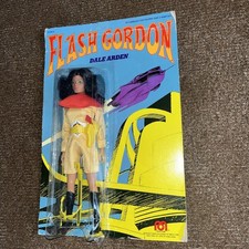 Rare Vintage 1976 Mego 9”