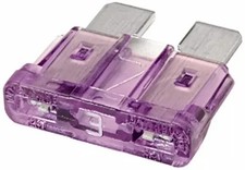 50x Fuse ATO fuse 8JS 711