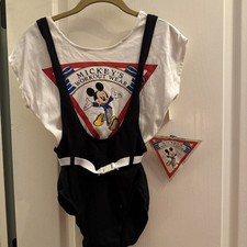 Vintage 1980s Disney