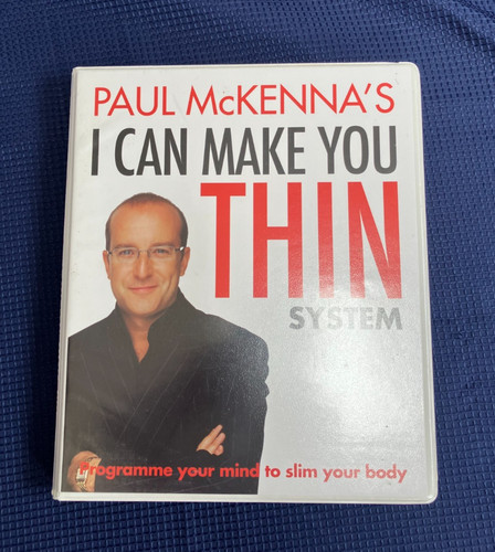 Paul mckenna i - paul, '