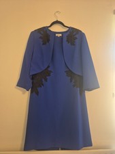 Nightingales Size 20 Blue