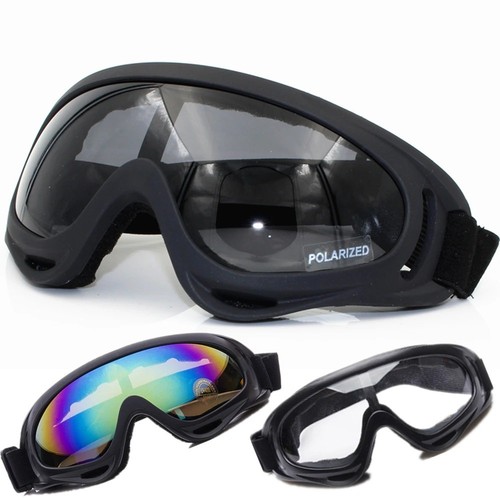 Anti fog surfing - anti-fog/uv, goggles