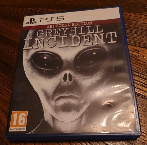 Greyhill incident abducted - incident,