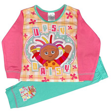 Girls IN THE NIGHT GARDEN