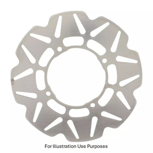Ebc extreme rotor rear - extreme,