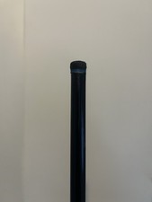 STUNNING METAL APOLLO Playing/Break Cue With A New Tip & Tip Pad & Epic Grip