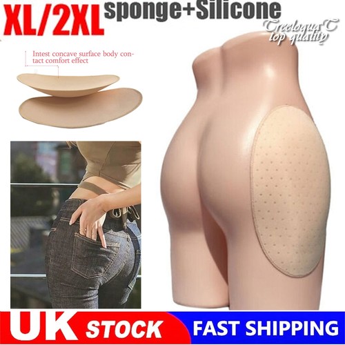 Pair crossdresser hip up - hip,