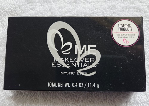 Makeover essentials mystic - makeover,