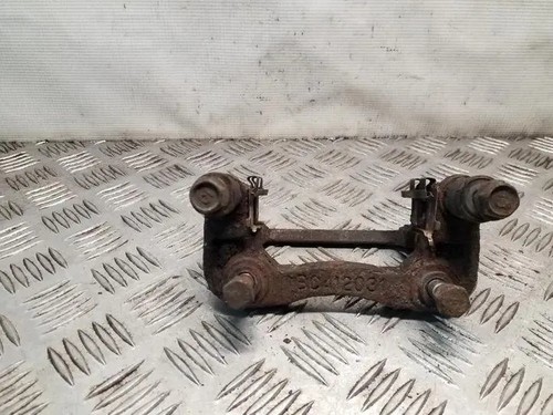 Hyundai tucson brake pad - jm,