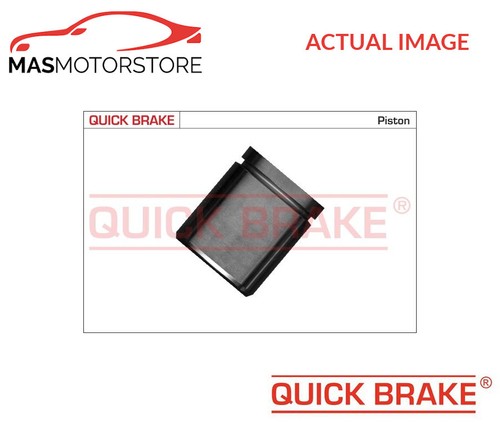Brake caliper piston quick - caliper,