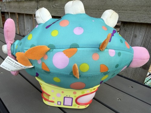 Rare vintage soft cozy world - rare,