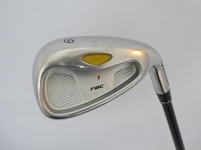 TaylorMade RAC OS II # 9 Iron