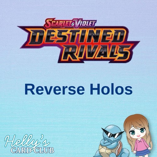 Pokémon destined rivals - destined, |
