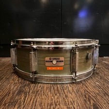 Yamaha SD-350M Snare Steel