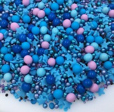 Stitch Cake Sprinkles Mix