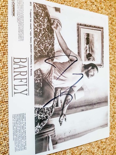 Mickey rourke original - mickey,