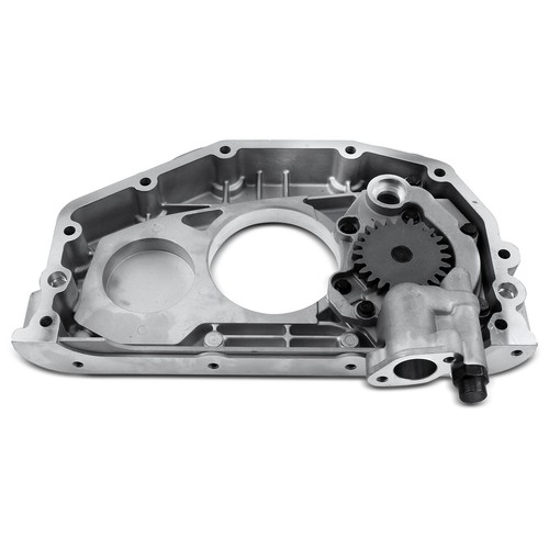 Oil pump - pump,