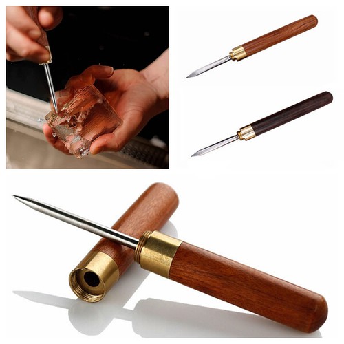 Ice high durability - durability, rustproof