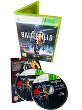 Game Battlefield 3 XBOX 360