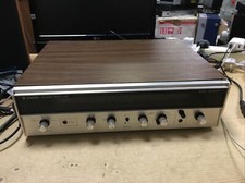 Trio KR-2200 Stereo Receiver -