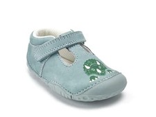 start rite stomper Dusky Sage