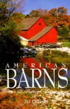 American Barns: A Pictorial