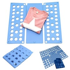 Adult Magic Clothes Folder T-Shirt Jumper Easy Fold Laundry Board