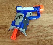 Nerf N Strike Elite Jolt