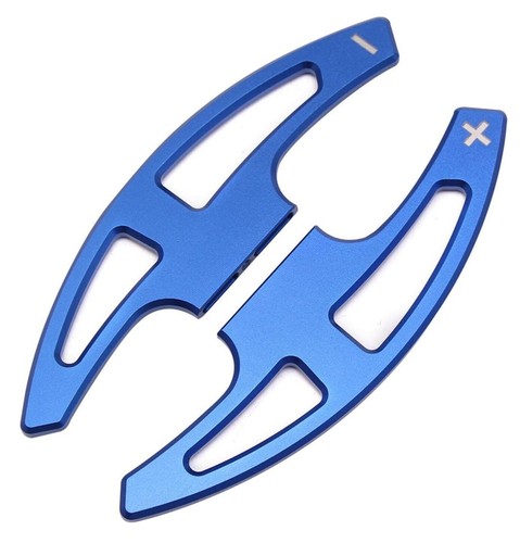 Replacement extended blue - extended,