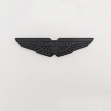 Aston Martin New Vantage Hood