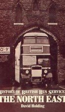 History Of The British Bus