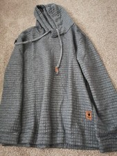 SIIMHWRSS Vogue hoodie