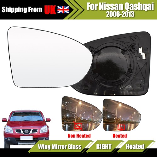 Wing mirror glass - mirror,