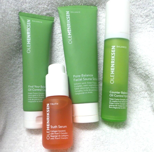 Ole henriksen skin care - ole,
