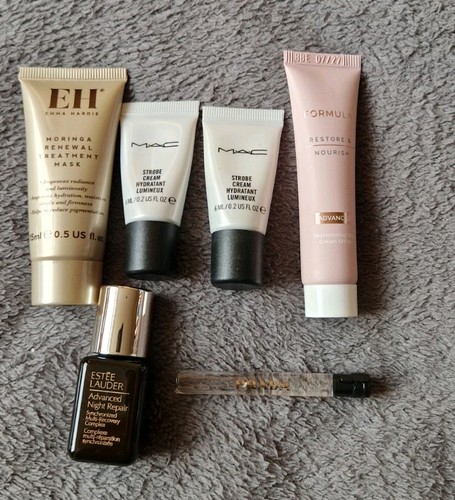 Beauty samples mac estée - mac,,