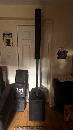 Electro voice evolve pa - electro-voice, 50