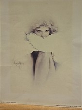 Sara Moon Elaine 1978 Used