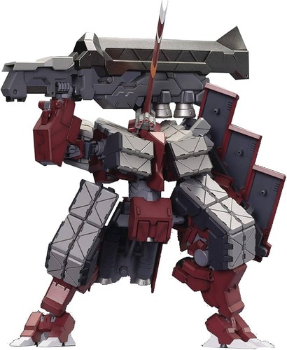 Kotobukiya frame arms - kotobukiya,