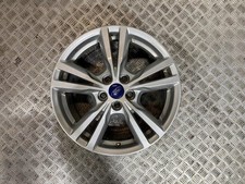 15-19 FORD S-MAX MK2 17" INCH