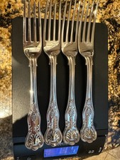 Paul Storr Sterling Silver