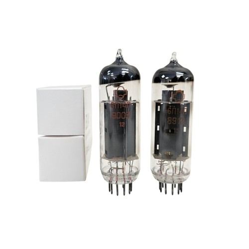 El84 6bq5 sovtek nos - 6bq5,