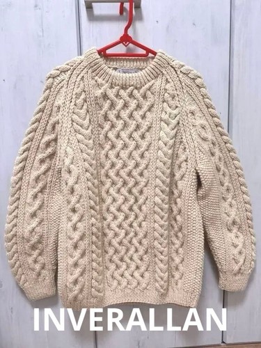 Inverallan heavyweight hand - inverallan,