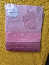 All Woman Seamless Antichafing